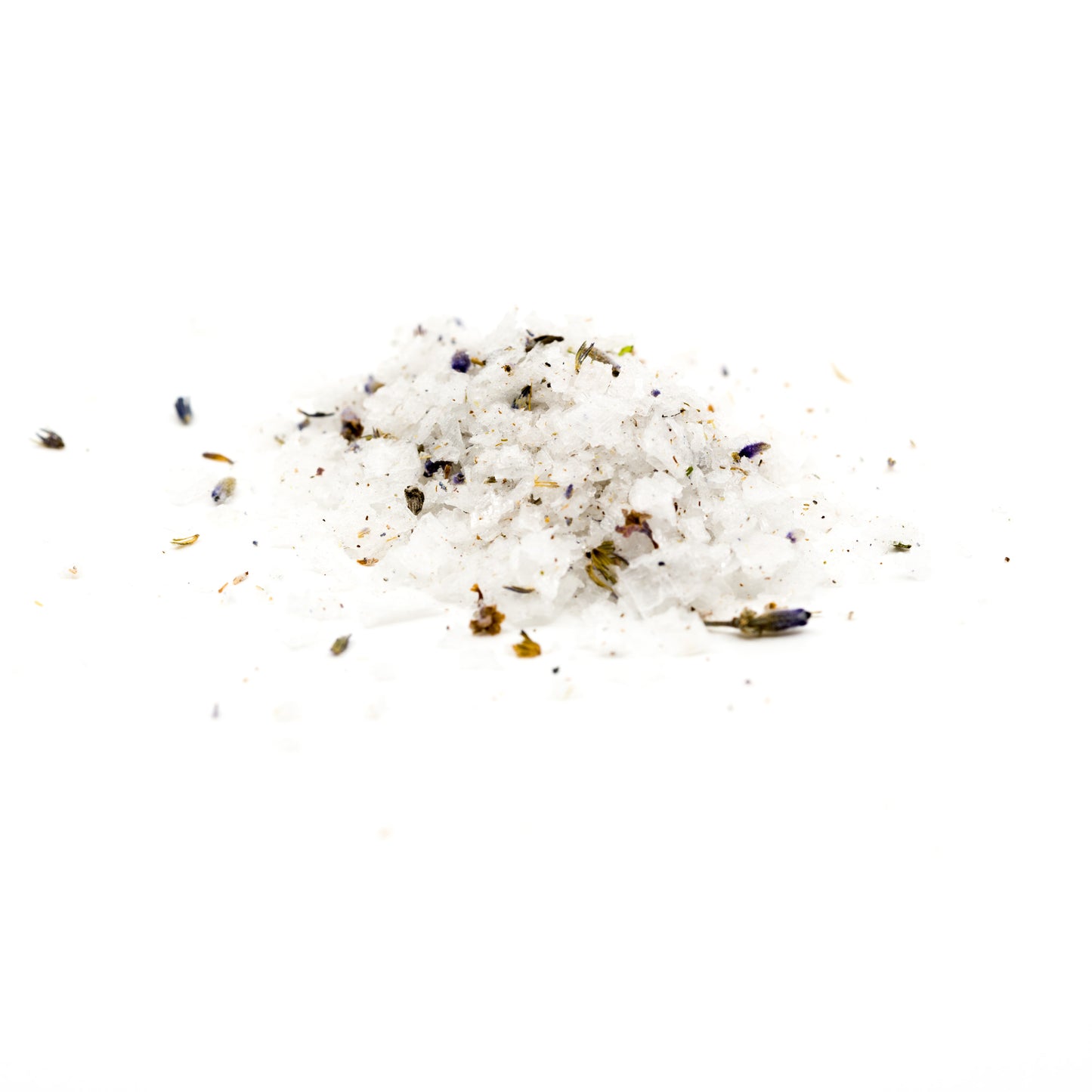 Fleur de sel - Lavande