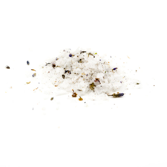 Fleur de sel - Lavande