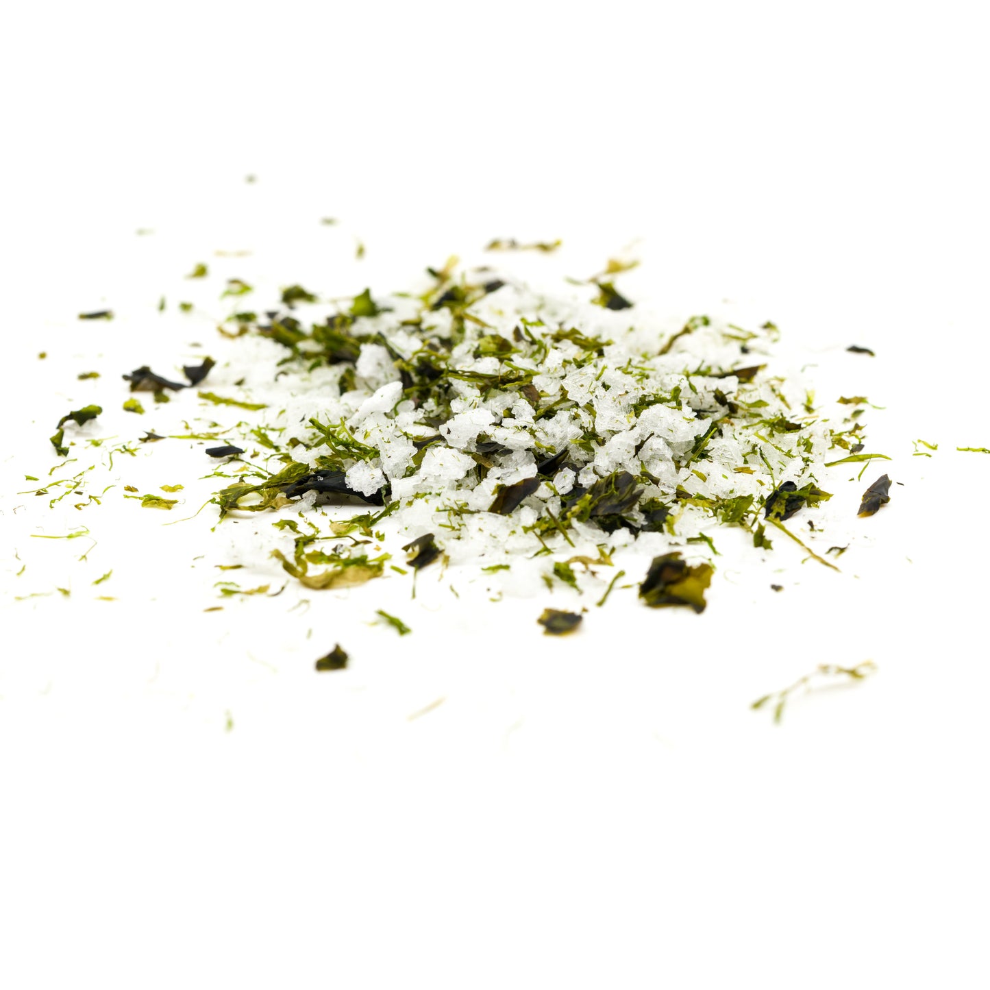 Fleur de sel - Algues