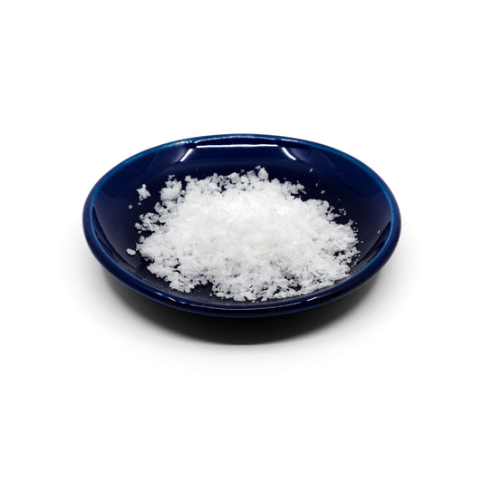 Fleur de sel Saint-Laurent