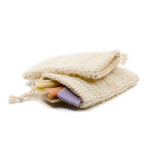 Pochette à savon