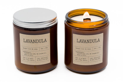 Chandelle Lavandula