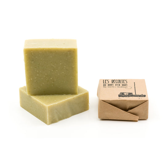 Savon Fleuve