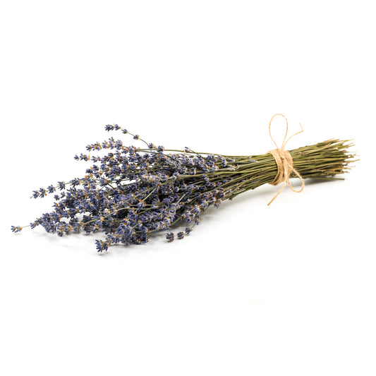 Bouquet Lavande Séchée Bio