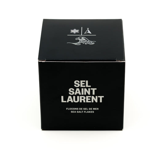 Fleur de sel Saint-Laurent