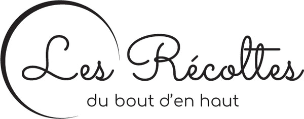 Les Récoltes du Bout d'en Haut