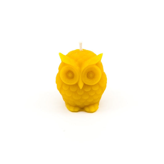 Chandelle Petit Hibou