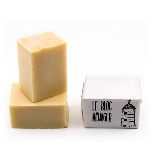 Savon Le Bloc Ménager